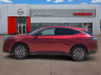 New 2026 Nissan Murano SL w/ Comfort Package