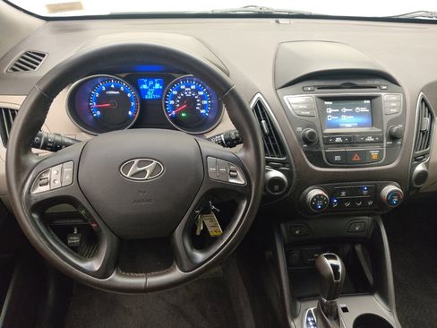 Used 2015 Hyundai Tucson SE FWD image 22