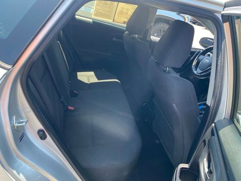 Used 2016 Scion iM FWD image 15