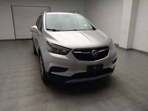 Used 2020 Buick Encore Preferred FWD image 14