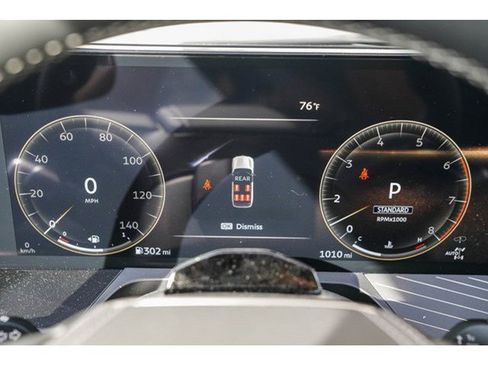 New 2026 INFINITI QX80 Autograph w/ Premium Cargo Package image 22