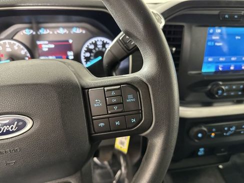 Used 2021 Ford F150 XL w/ Trailer Tow Package image 14