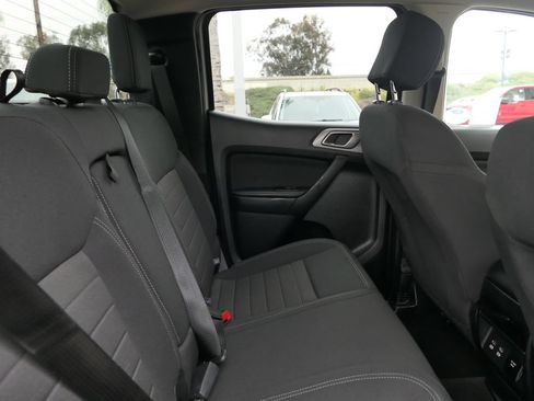 Used 2019 Ford Ranger XLT w/ Equipment Group 301A Mid RWD image 27