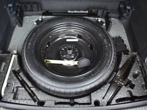 Used 2021 Volkswagen Tiguan S AWD/4WD image 36