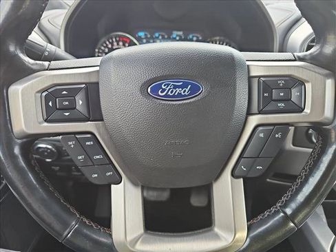 Used 2020 Ford F150 Platinum image 21
