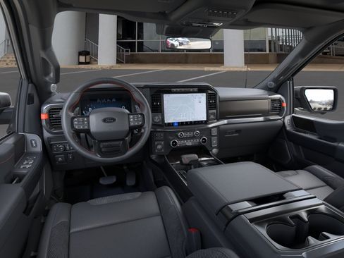 New 2026 Ford F150 Raptor AWD/4WD image 9