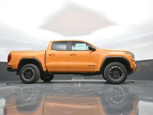 New 2026 GMC Canyon AT4 image 81