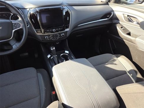 Used 2019 Chevrolet Traverse LT image 29