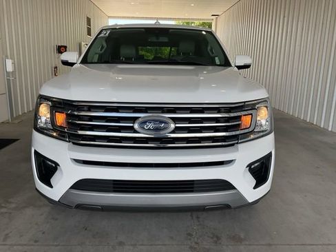 Used 2021 Ford Expedition Max XLT RWD image 27