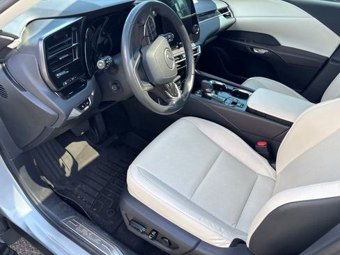 Used 2023 Lexus RX 350 AWD w/ Cold Area Package image 2