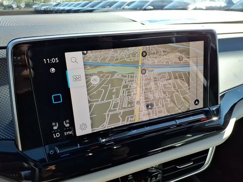 New 2026 Volkswagen Atlas Cross Sport SEL Premium R-Line image 19