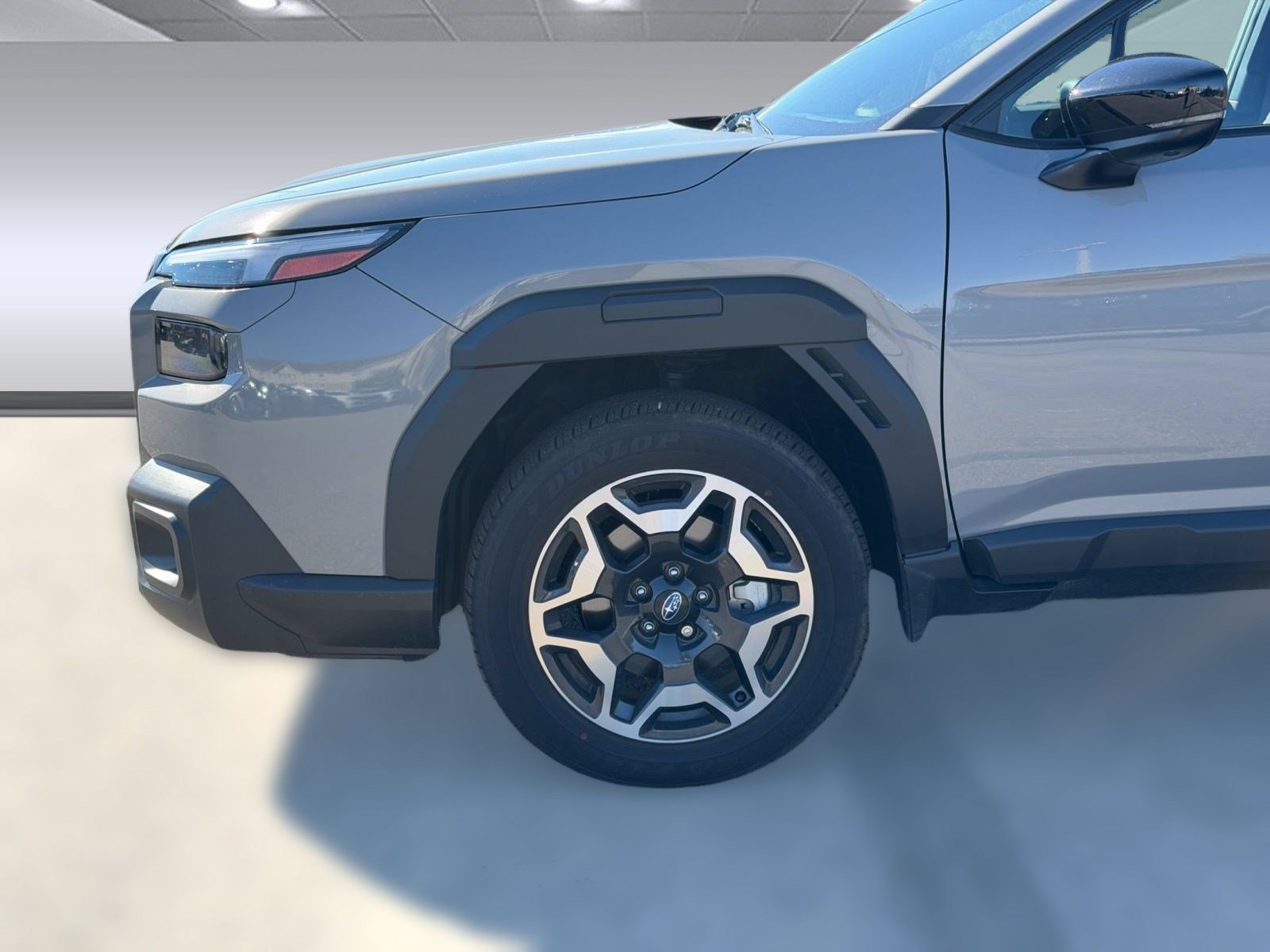 Certified 2026 Subaru Outback Touring AWD/4WD image 12