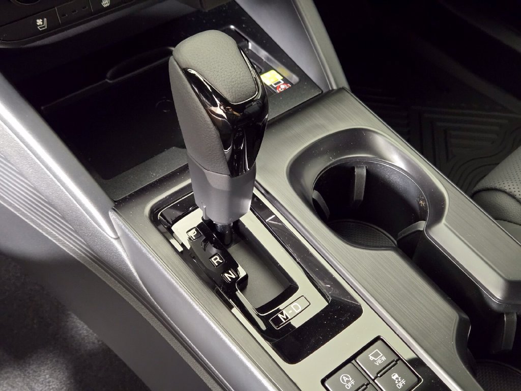 New 2026 Subaru Outback Touring XT AWD/4WD image 18