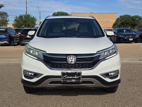 Used 2015 Honda CR-V EX image 10