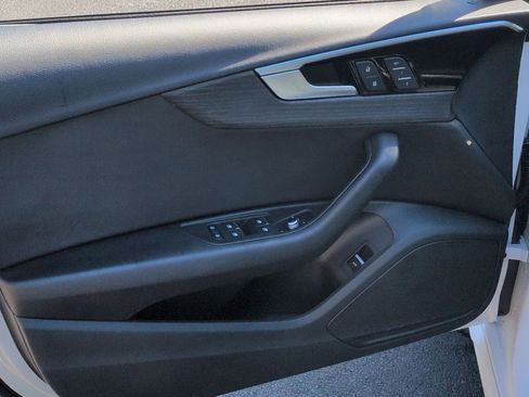 Used 2023 Audi A4 2.0T Premium image 14