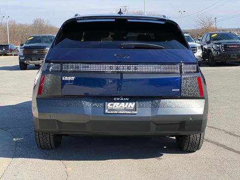 New 2026 Hyundai Ioniq 5 XRT image 6