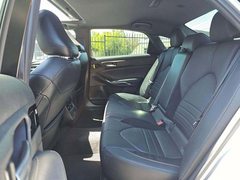 Used 2020 Toyota Avalon XSE w/ Protection Package FWD image 7