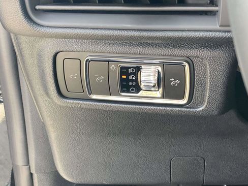 New 2026 Lincoln Corsair Reserve w/ Jet Appearance Package image 31