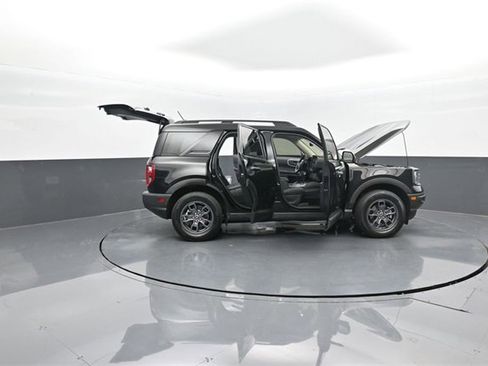 Certified 2022 Ford Bronco Sport Big Bend image 37