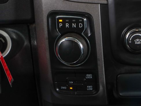 Used 2014 RAM 1500 Express image 22