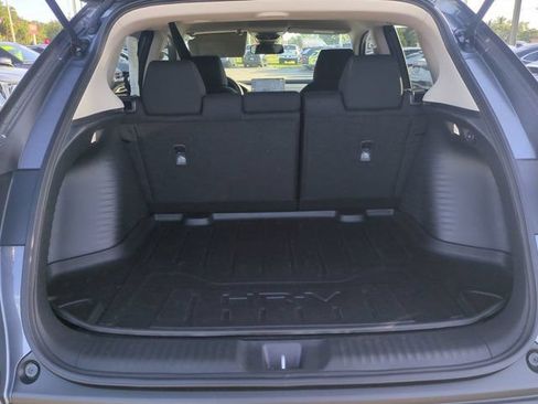 Used 2026 Honda HR-V LX image 12