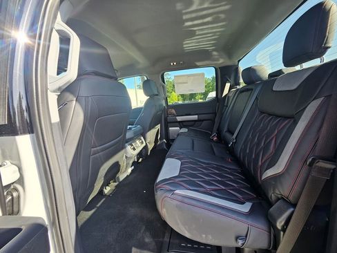New 2026 Ford F250 Lariat AWD/4WD image 13