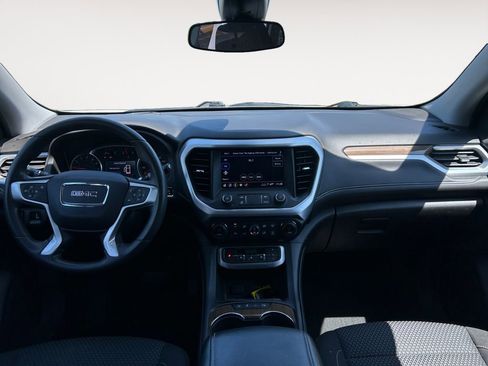 Used 2022 GMC Acadia SLE FWD image 10