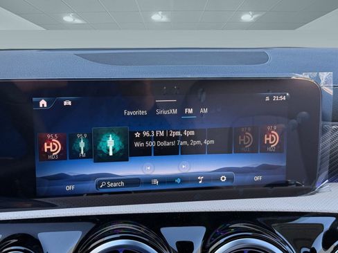 New 2026 Mercedes-Benz CLA 250 image 27