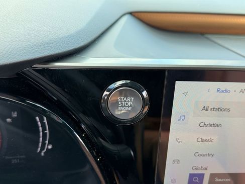 Used 2023 Lexus RX 350 Premium Plus w/ Accessory Package image 29