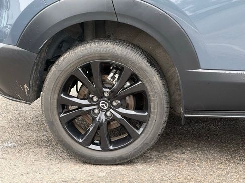 Used 2023 MAZDA CX-30 AWD 2.5 S w/ Preferred Package image 6