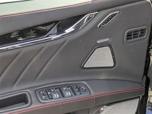 Used 2024 Maserati Quattroporte Modena Ultima Q4 image 20