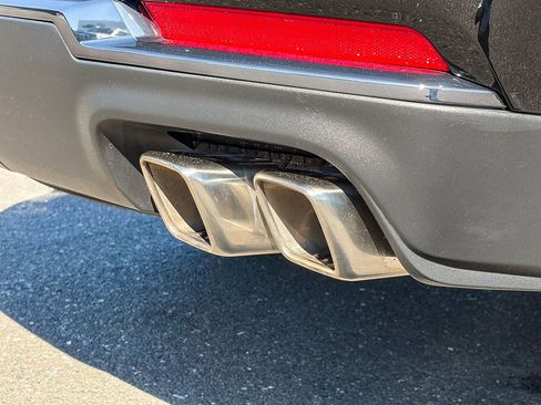 Used 2026 GMC Yukon Denali Ultimate w/ LPO, Floor Liner Package image 12