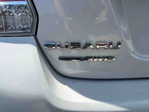 Used 2015 Subaru Impreza 2.0i Limited AWD/4WD image 31