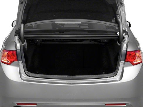 Used 2013 Acura TSX Sedan image 12