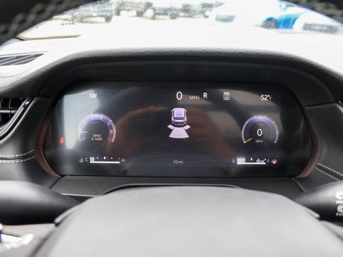 New 2026 Jeep Grand Cherokee L Limited w/ Limited Altitude Package image 27