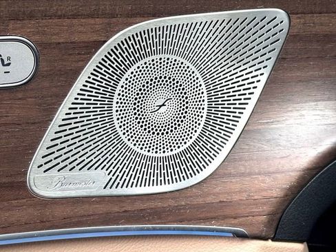 Certified 2025 Mercedes-Benz GLE 350 4MATIC image 22