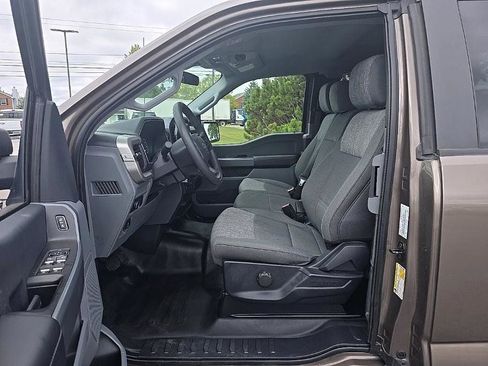 Used 2022 Ford F150 XLT image 10