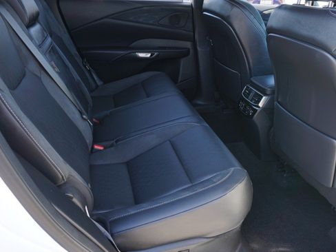 Certified 2023 Lexus RX 350 w/ Luxury Package image 33