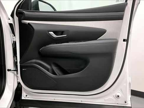 New 2026 Hyundai Santa Cruz Limited image 11