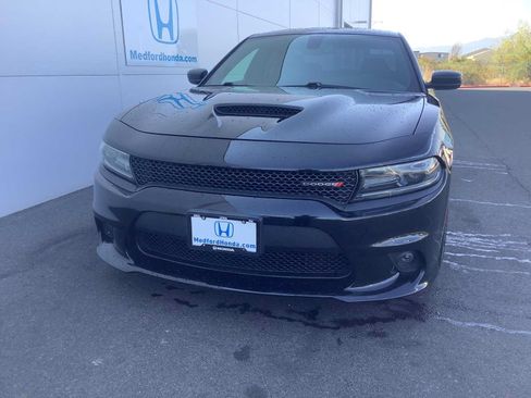 Used 2021 Dodge Charger GT w/ Performance Handling Group RWD image 9