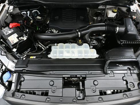 Used 2022 Ford F150 XLT w/ Equipment Group 302A High image 52