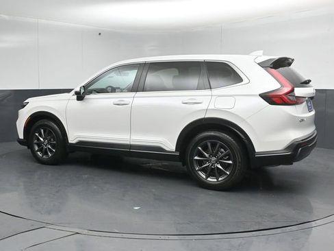Used 2026 Honda CR-V EX-L image 5