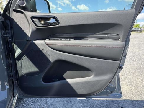 New 2026 Dodge Durango GT AWD/4WD image 8