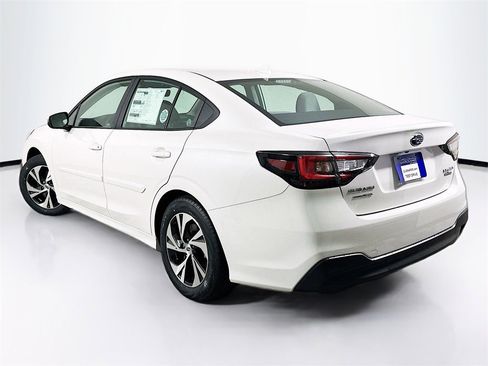 Used 2025 Subaru Legacy Premium w/ Popular Package #1 image 6