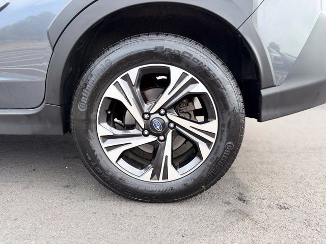 Used 2024 Subaru Crosstrek 2.0i Premium AWD/4WD image 25