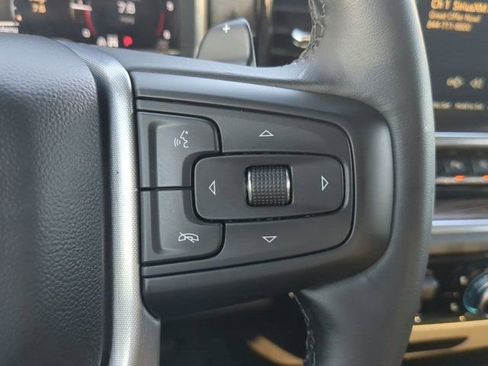 Used 2024 GMC Sierra 1500 Elevation w/ Elevation Premium Package AWD/4WD image 24