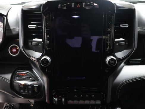 Used 2022 RAM 1500 TRX w/ TRX Level 1 Equipment Group image 28