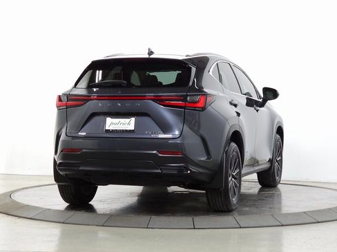 Used 2024 Lexus NX 350 AWD image 12