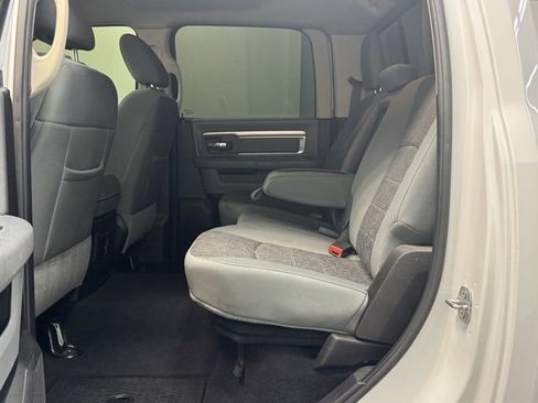 Used 2019 RAM 1500 Classic Warlock image 29