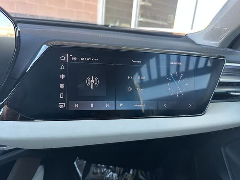 Used 2025 Audi A5 2.0T Prestige w/ 19" Wheel Package image 25